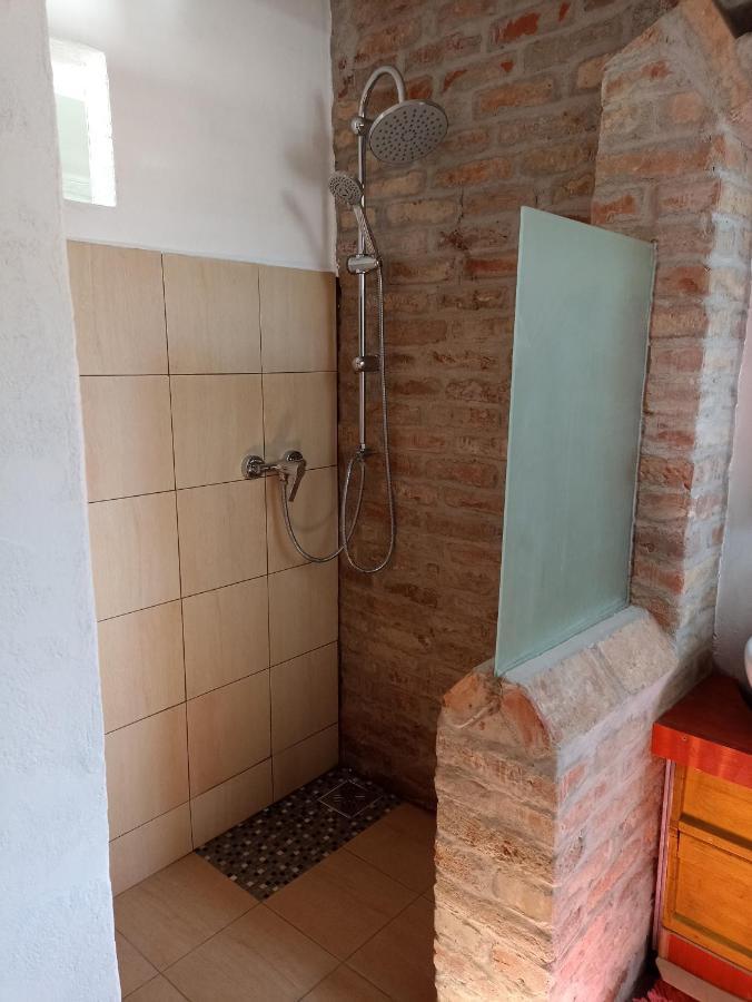 Apartamento Uj Vilag Harkány Exterior foto